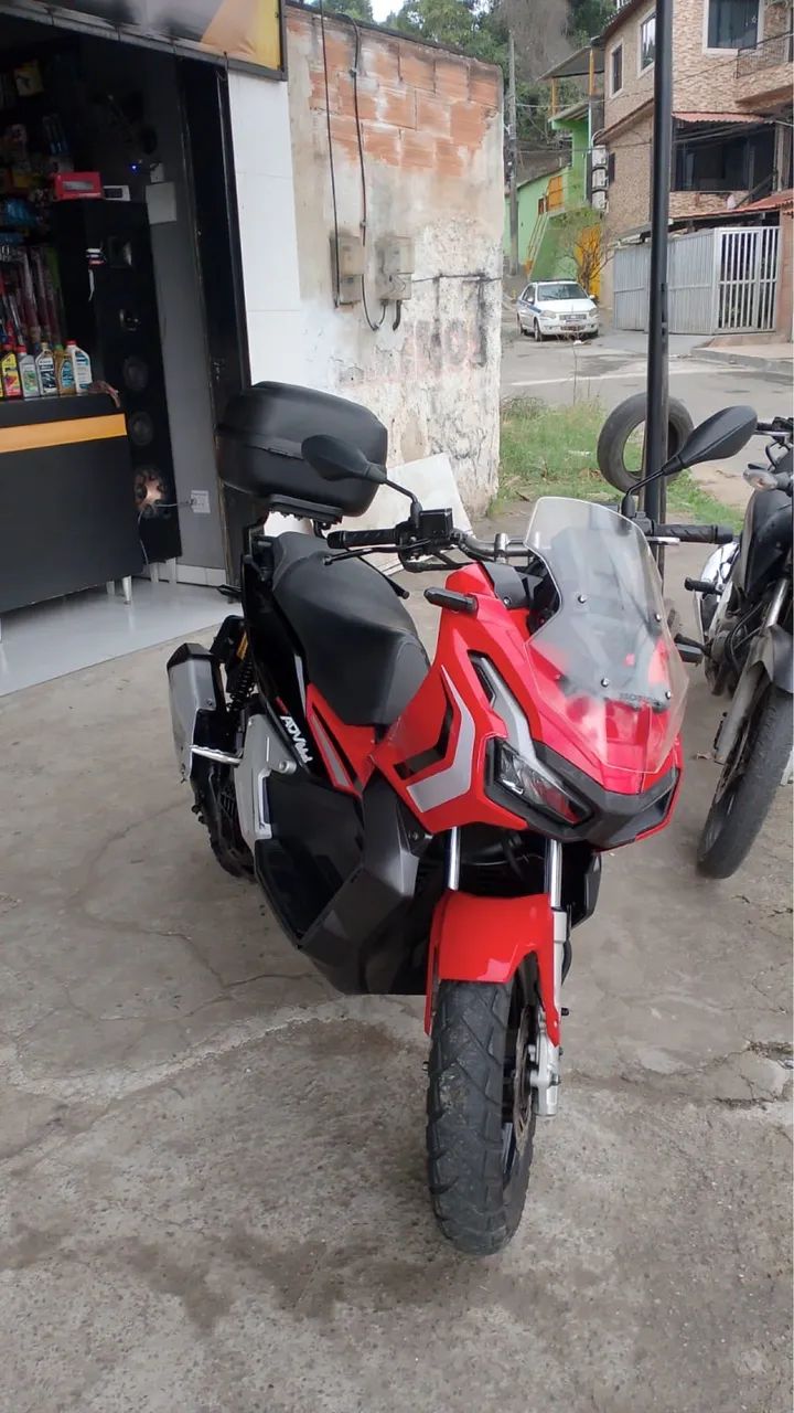 Honda ADV - Foto 3