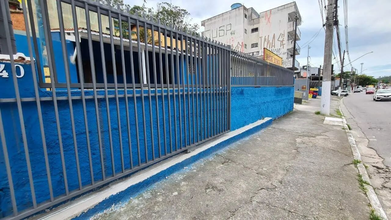 Terreno Comercial para alugar em Rib Pires