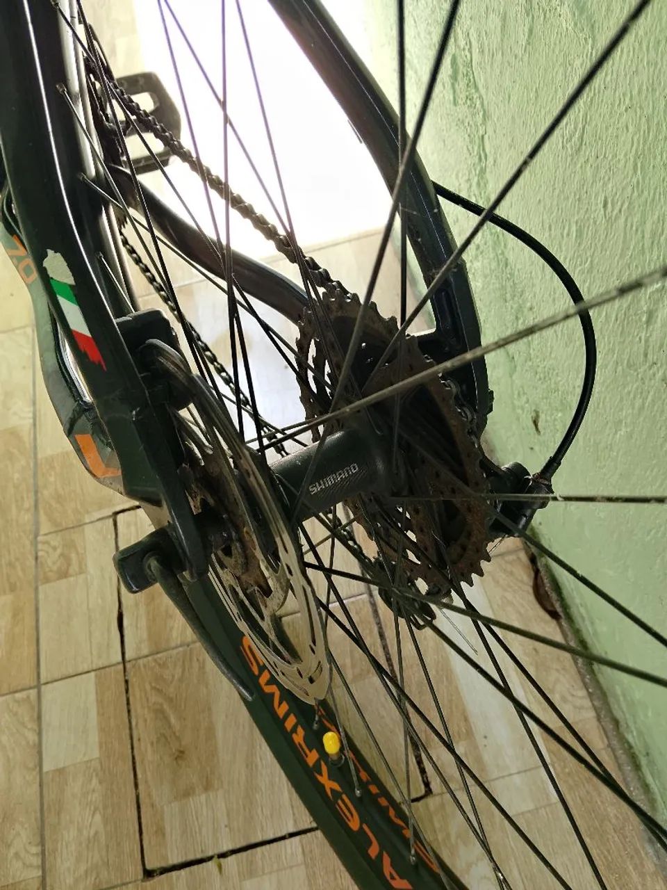 Bike OGGI 7.0 Bigwheel - Foto 2