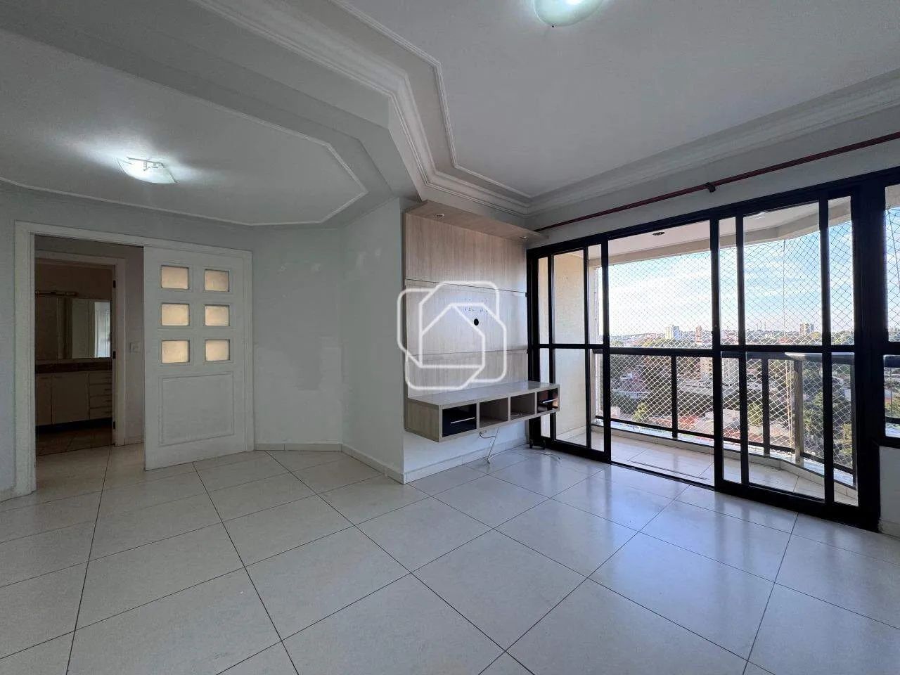 Apartamento para locação no Edifício Villa Di Siena em Itu - Foto 2