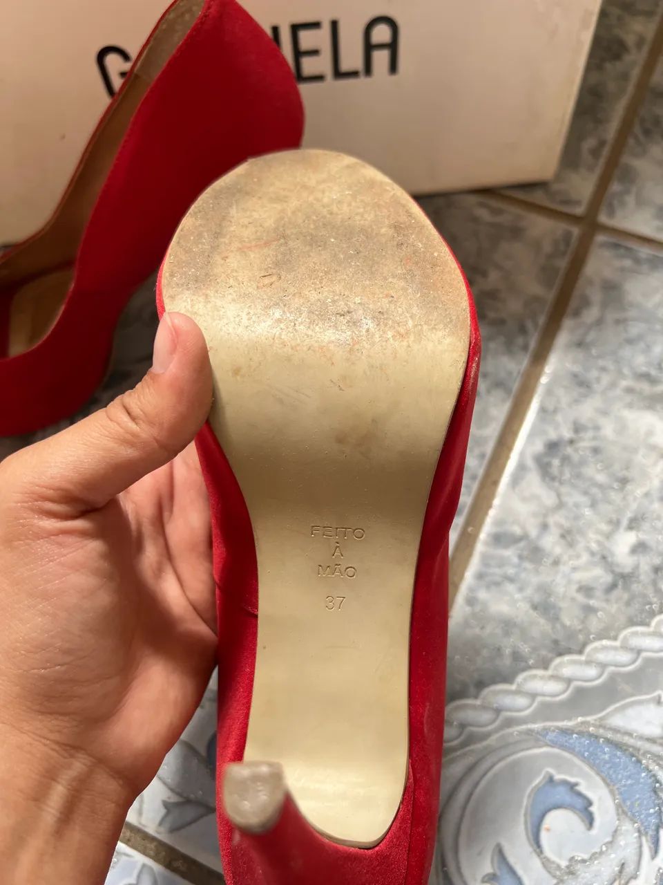 Brechó de roupas e sapatos - Foto 5