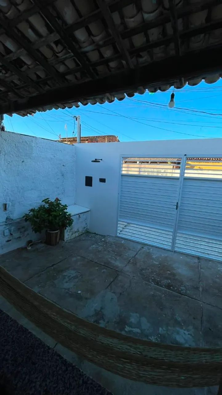   Casa perto da praia ( com mobília ) - Foto 2