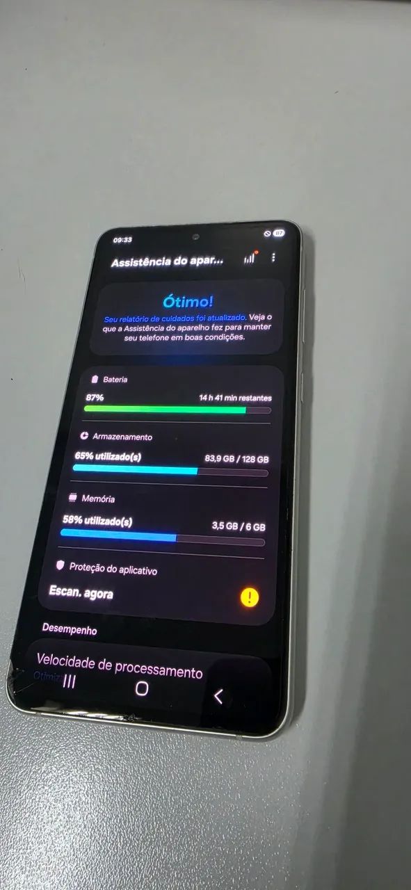 Samsung S21 FE - Foto 4