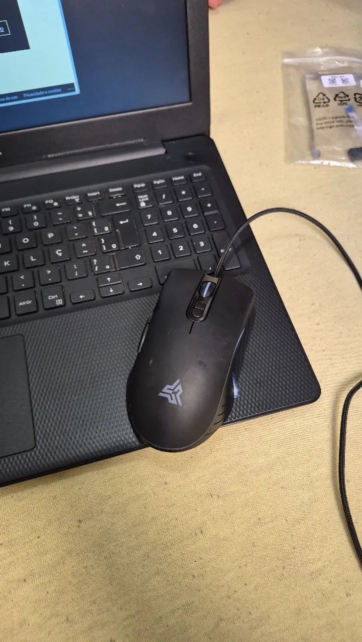 VENDE-SE NOTEBOOK! - Foto 4