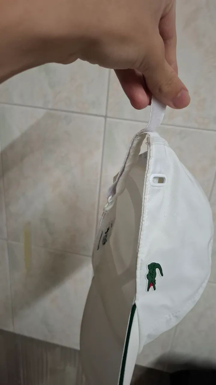 2 FAIXA BRANCO 10/10 - Foto 3