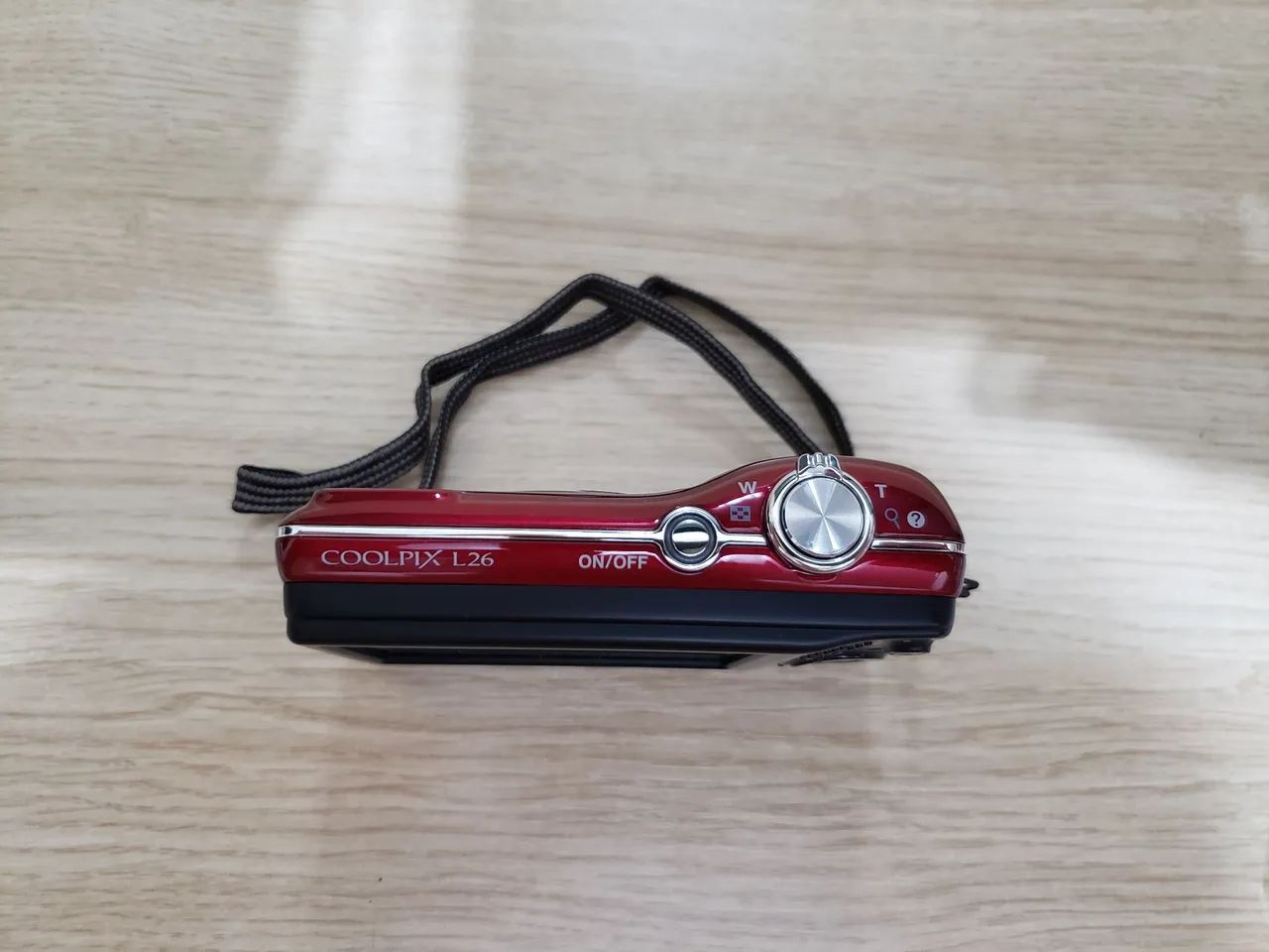 Nikon Coolpix L26 - Foto 4