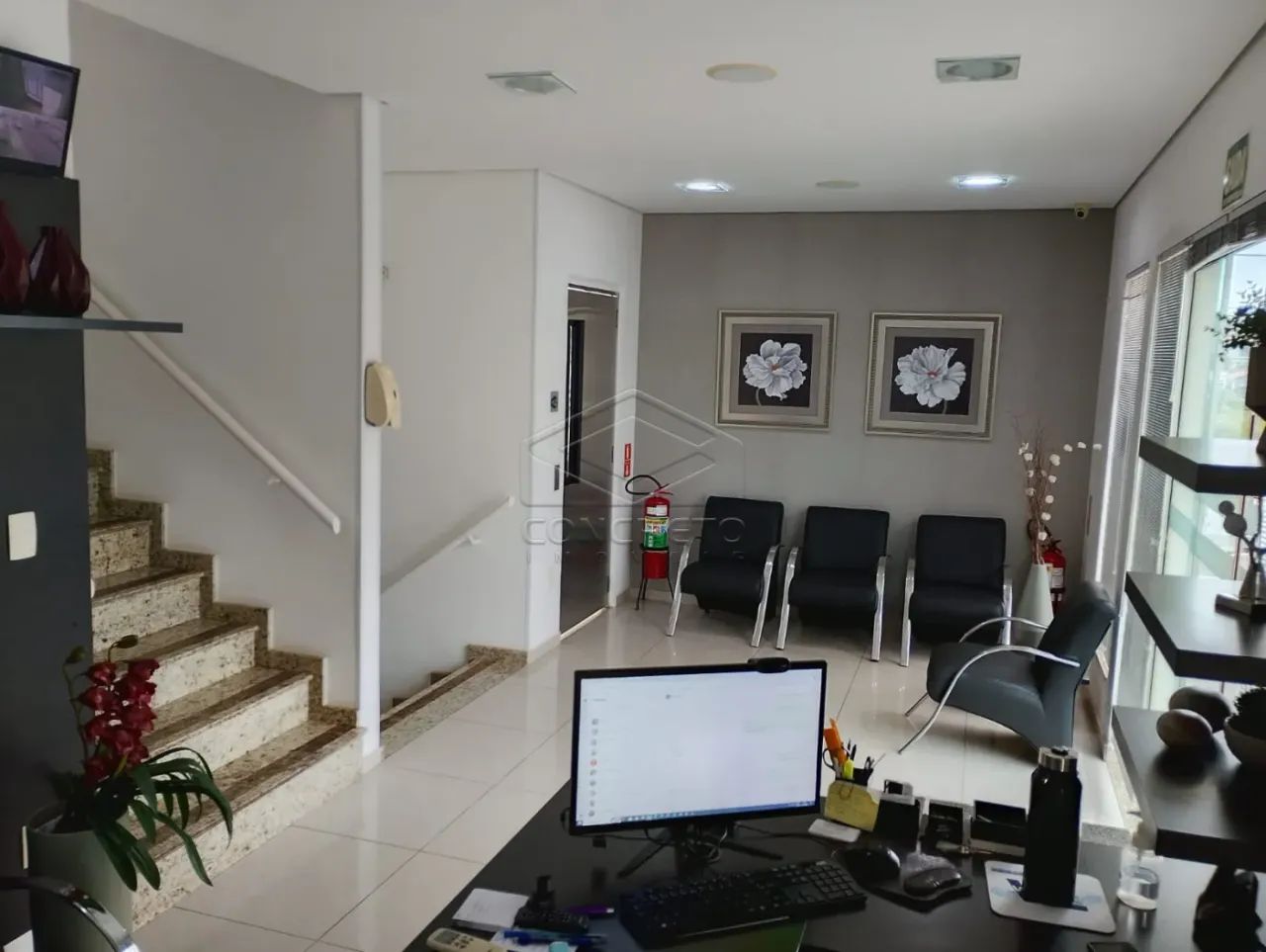 Comercial Prédio Comercial em Botucatu - Foto 5