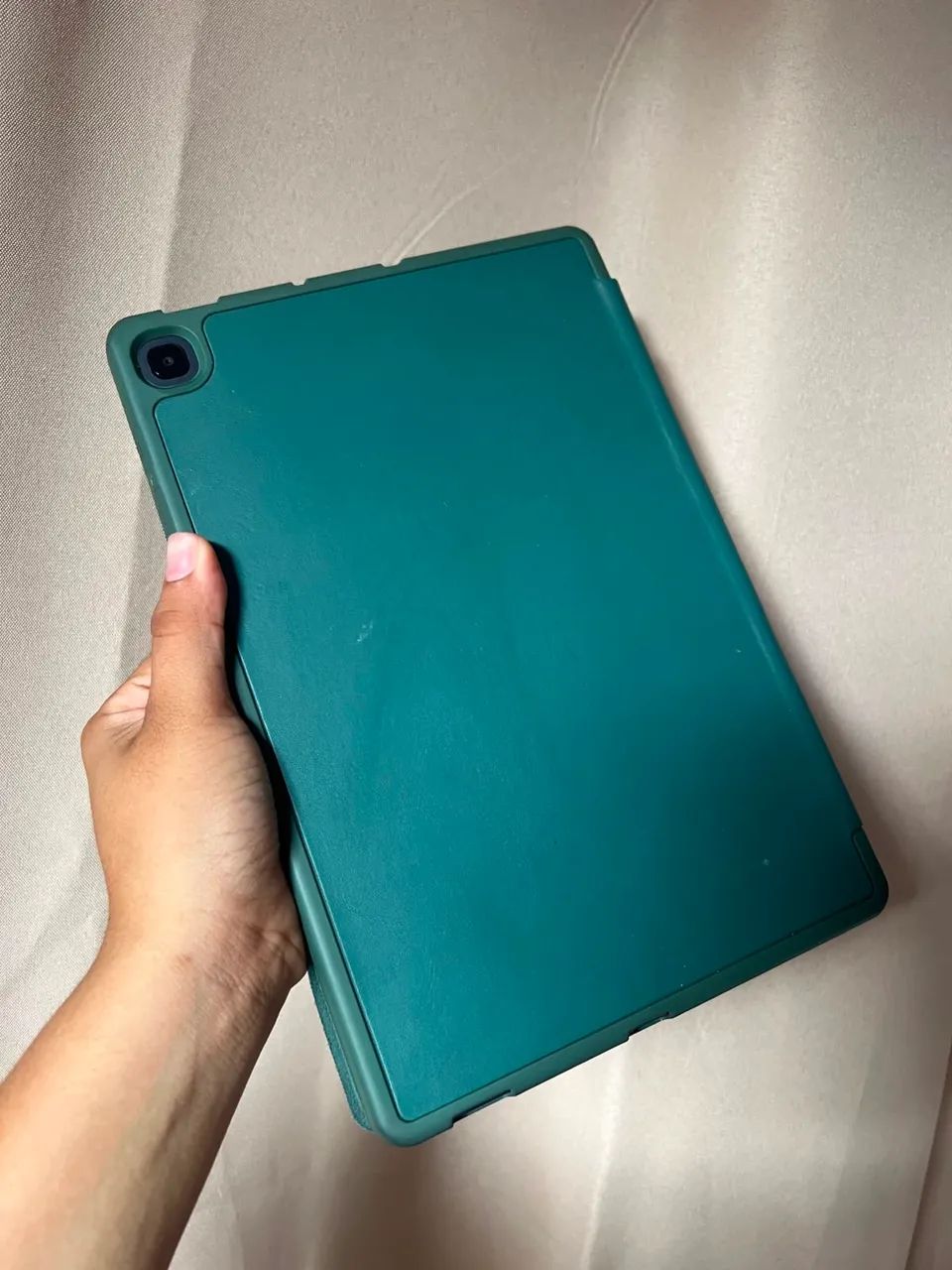 Samsung Galaxy Tab S6 64GB + S Pen + 2 Cases - Foto 5