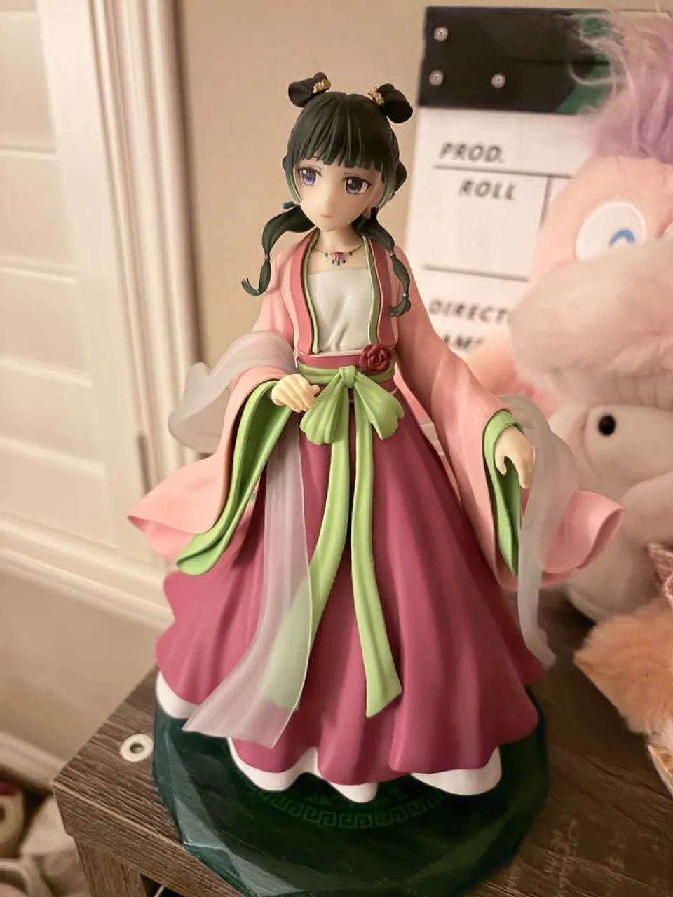 Figure da maomao original - Foto 4