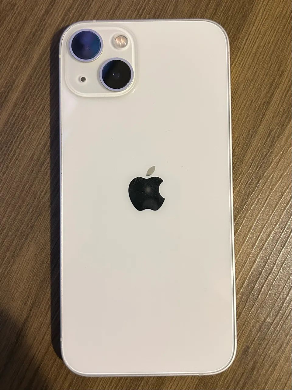 iPhone 13 branco 128gb - Foto 4