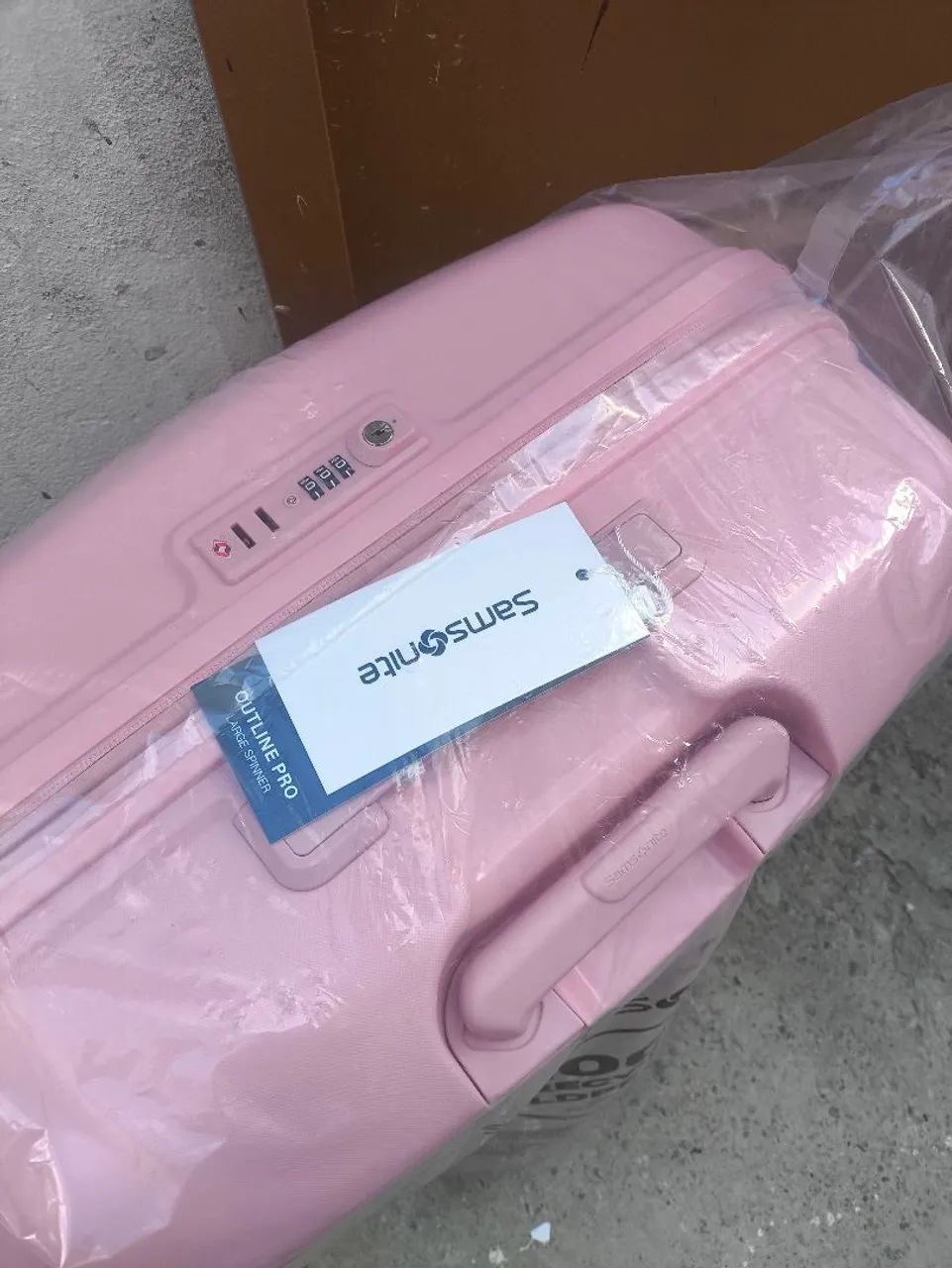 Mala Samsonite (Nova) - Foto 4