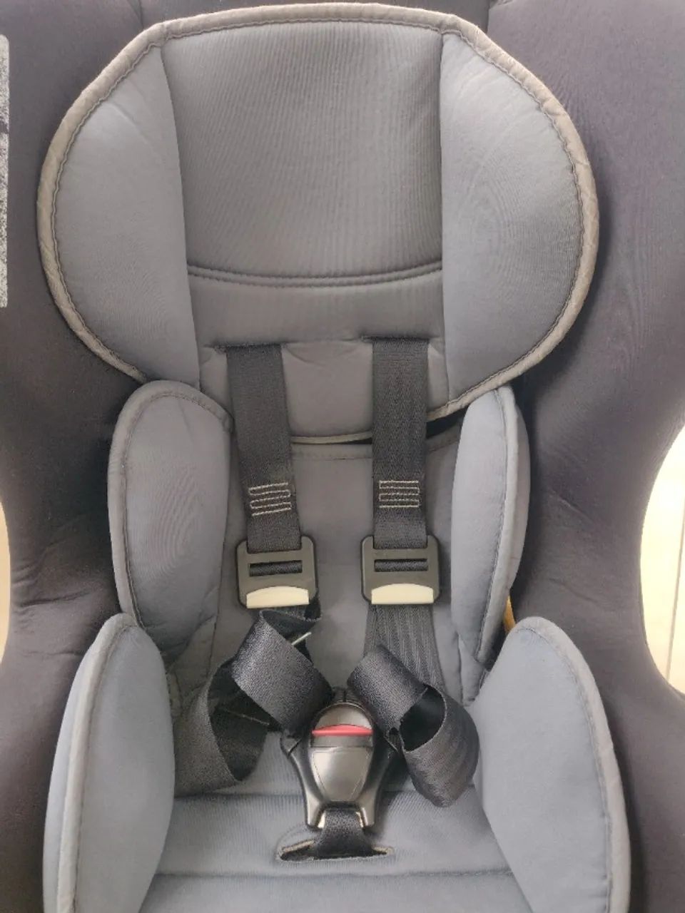 Cadeirinha infantil para carro - Foto 5