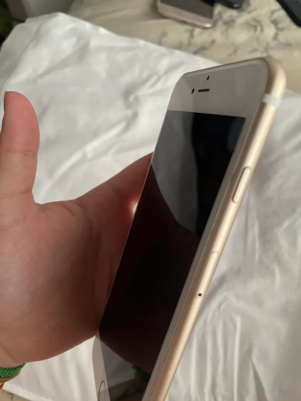 Iphone 6s plus - Foto 5