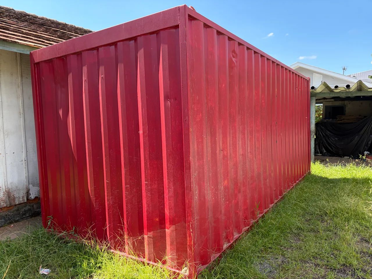 Container