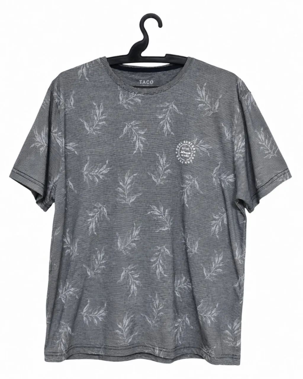 Blusa Masculina Taco - Foto 3