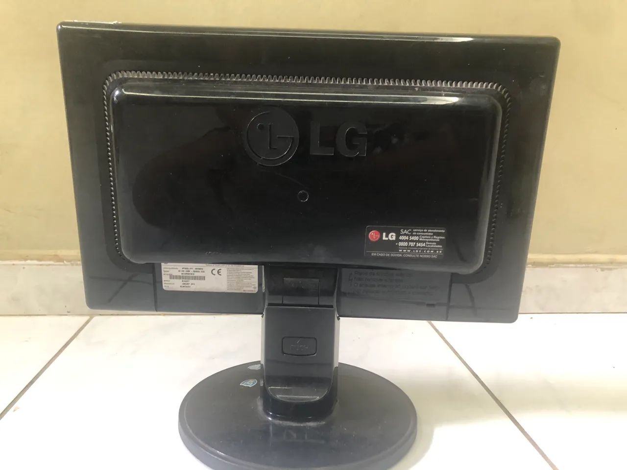 Monitor lg - Foto 2