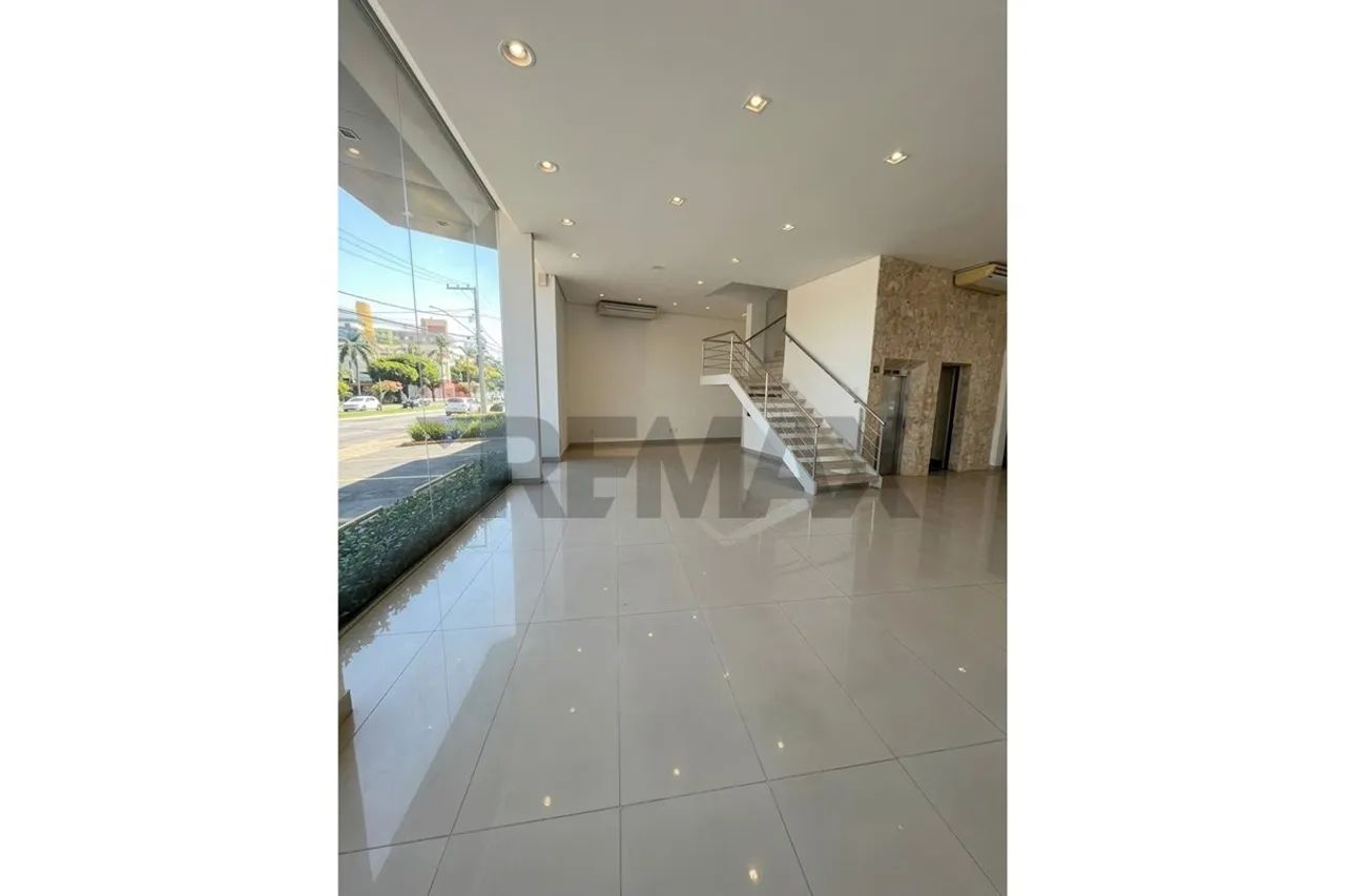 "Espaço Comercial P/ Aluguel no Cabo Branco, farmácia, academia e supermercado. - Foto 5