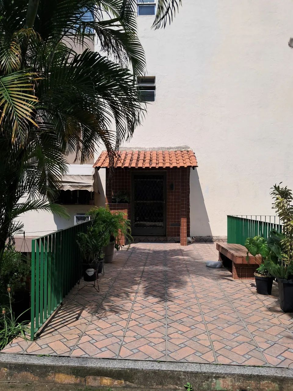 Apartamento de 1 Quarto - Totalmente Mobiliado! - Foto 2