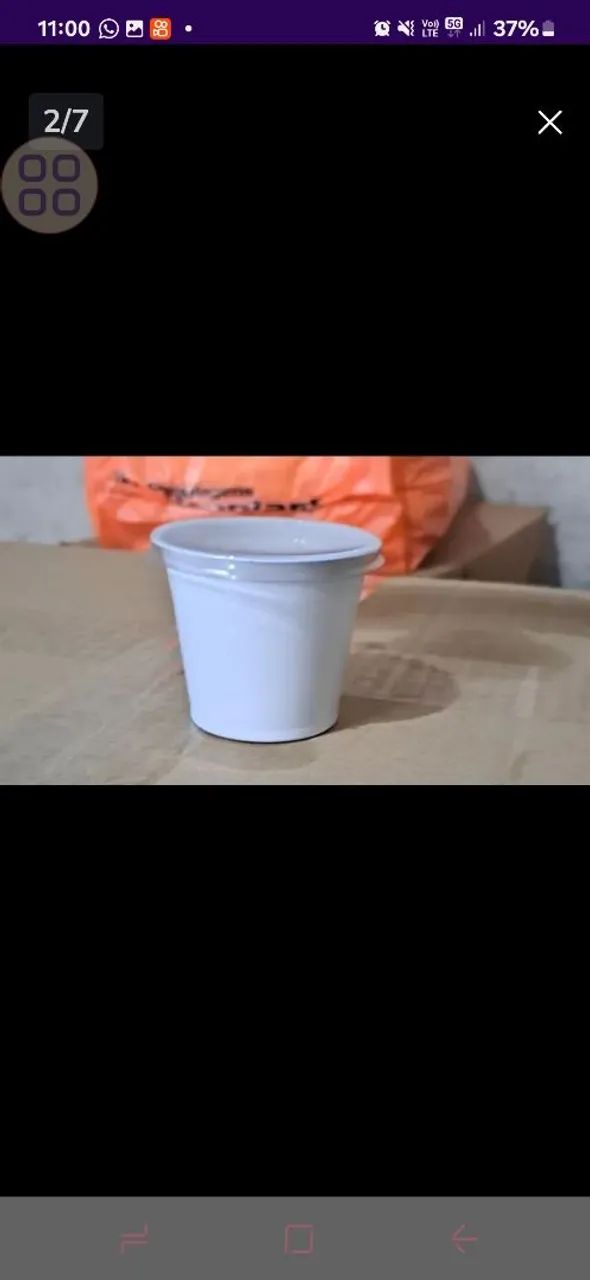 Materiais para delivery  - Foto 4