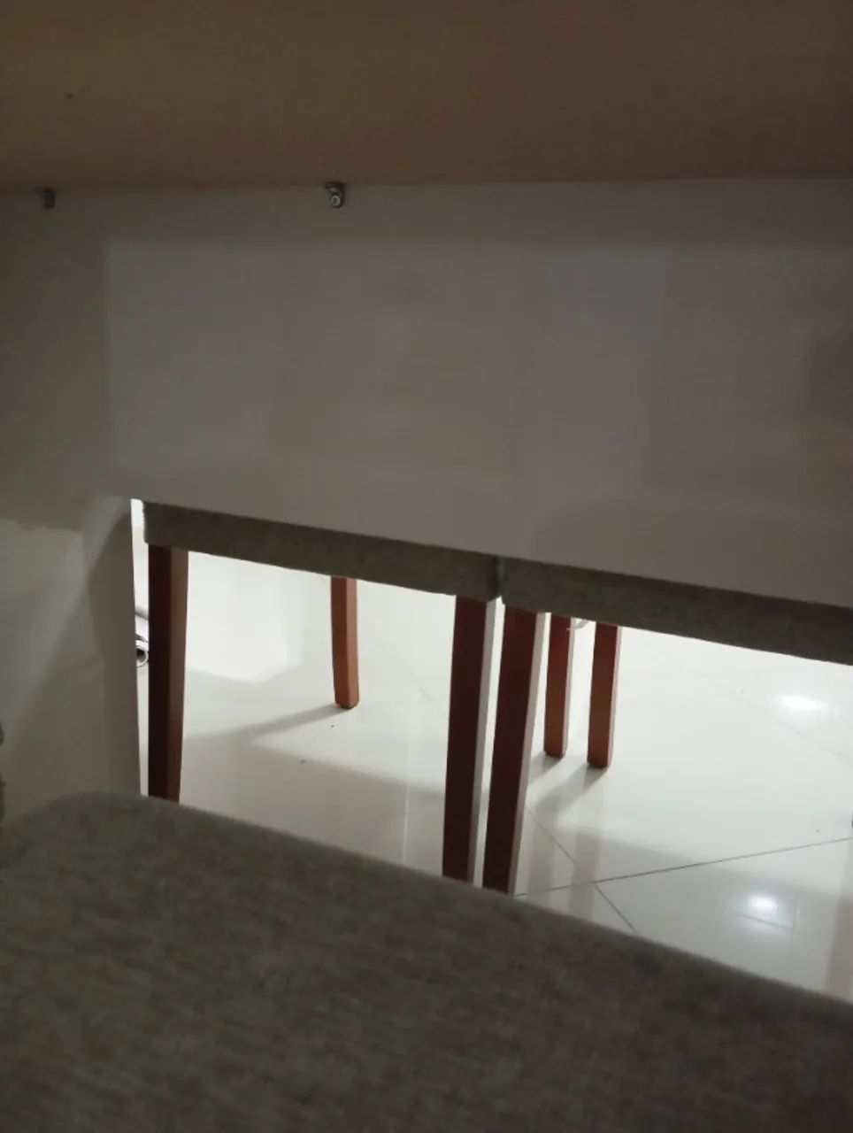 Mesa de jantar de 6 lugares - Foto 3