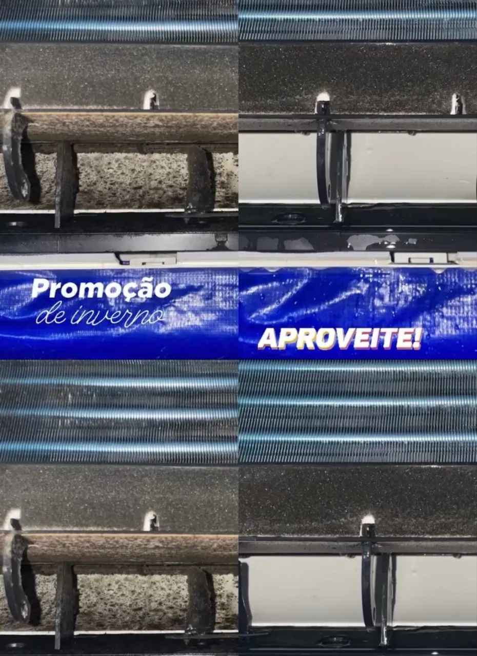 Instalação ar condicionado  - Foto 4