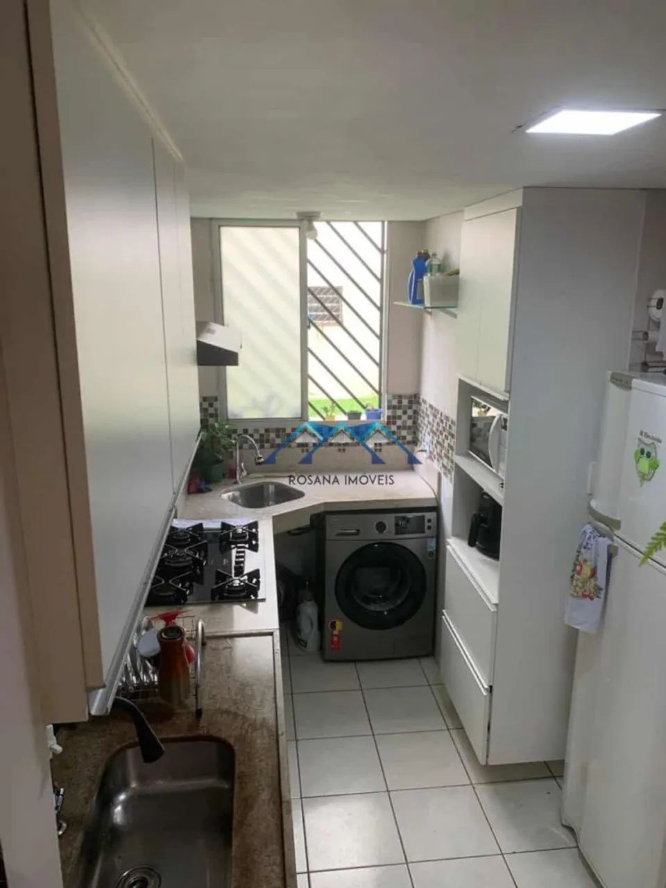 Área Privativa - Foto 5