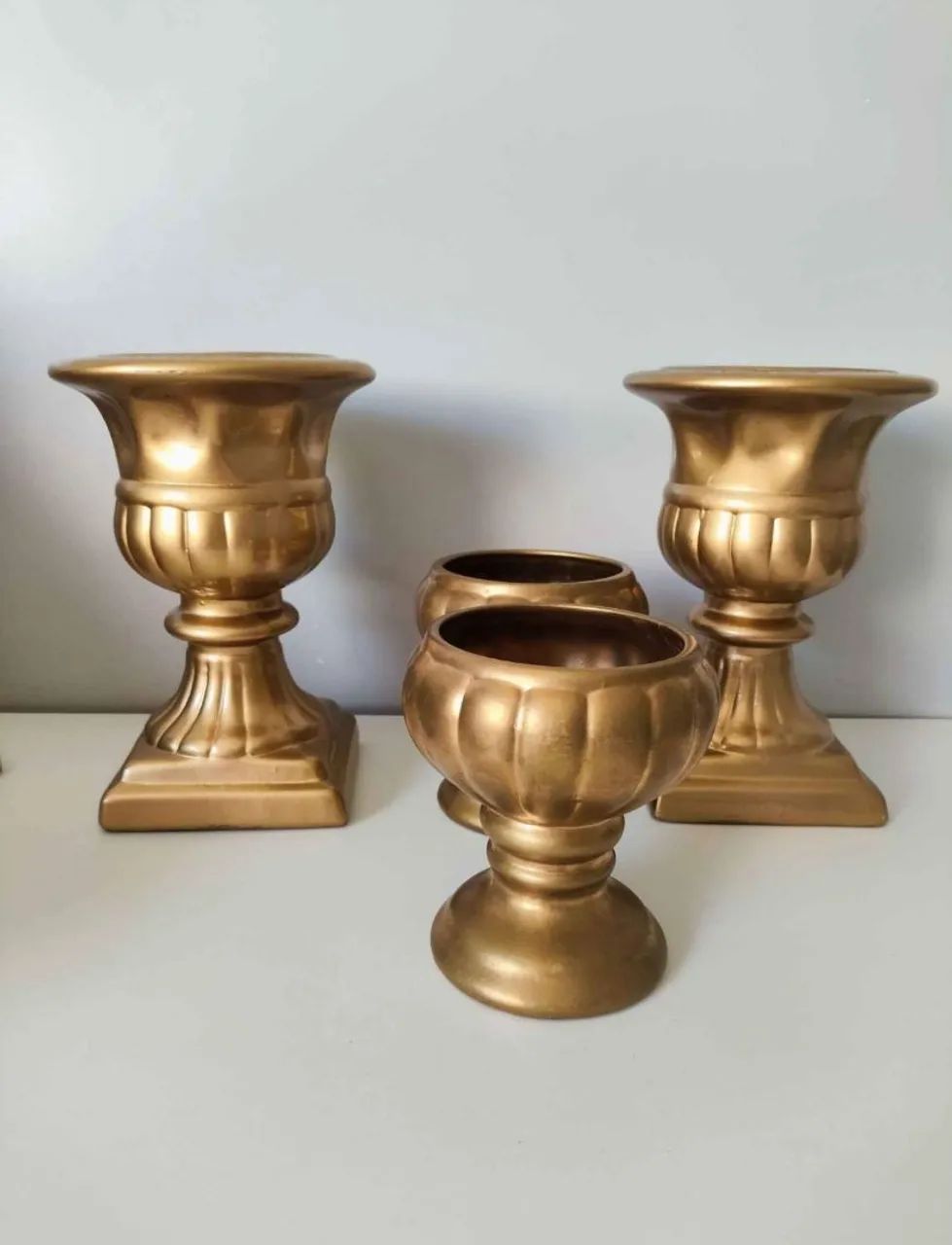 Peças decoração - cerâmica  - Foto 3