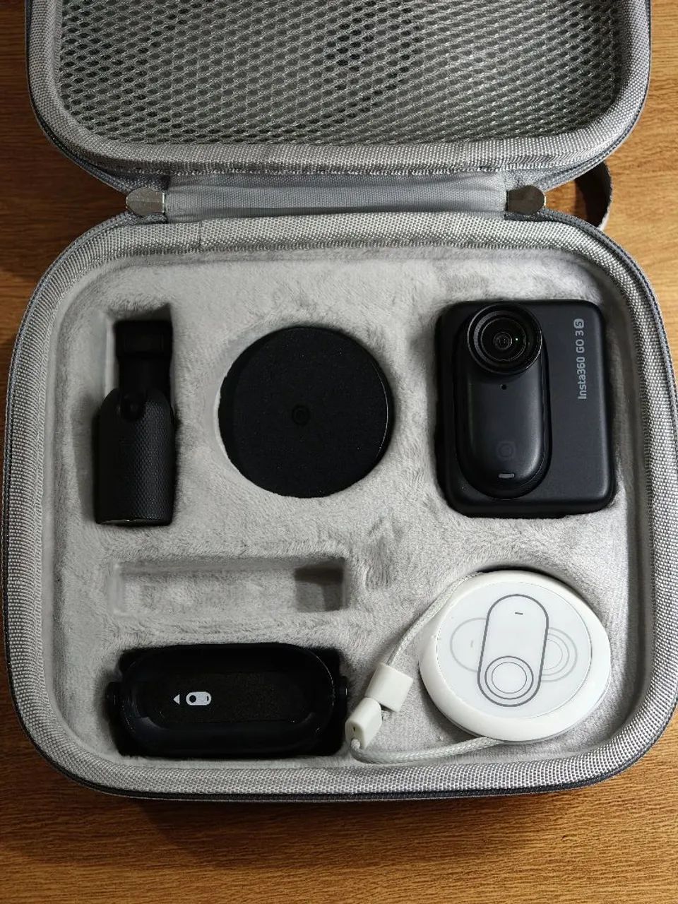 Insta go 3s 4k - Foto 5