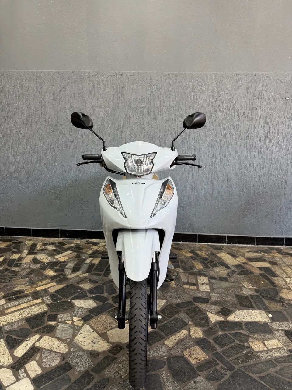 Biz 125 EX  - Foto 4