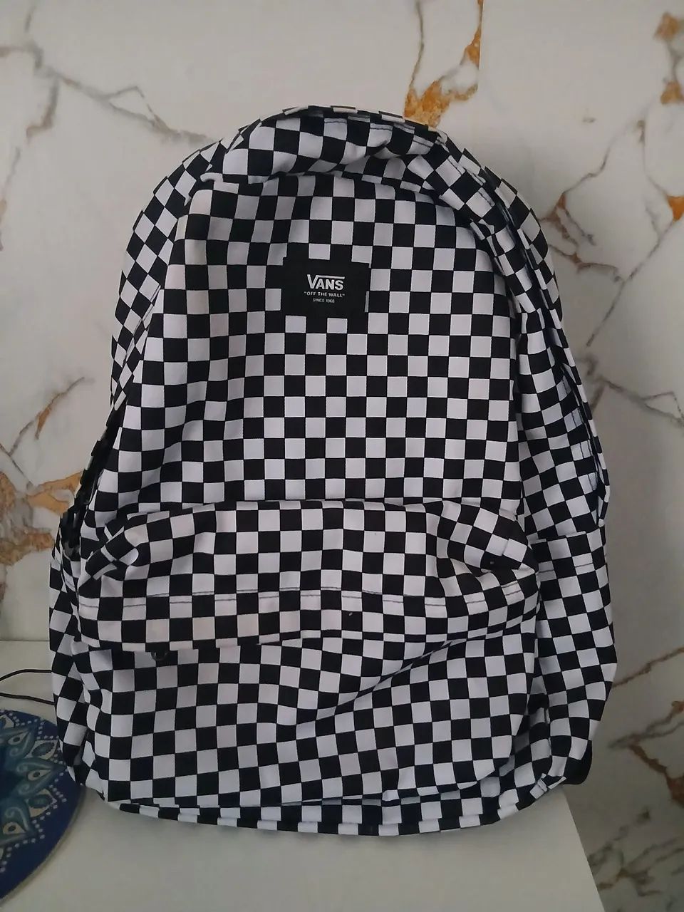 Mochila Vans