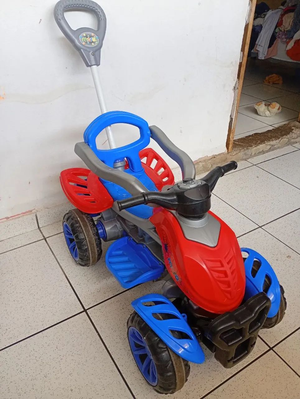 Vende se carrinho de passeio  - Foto 3