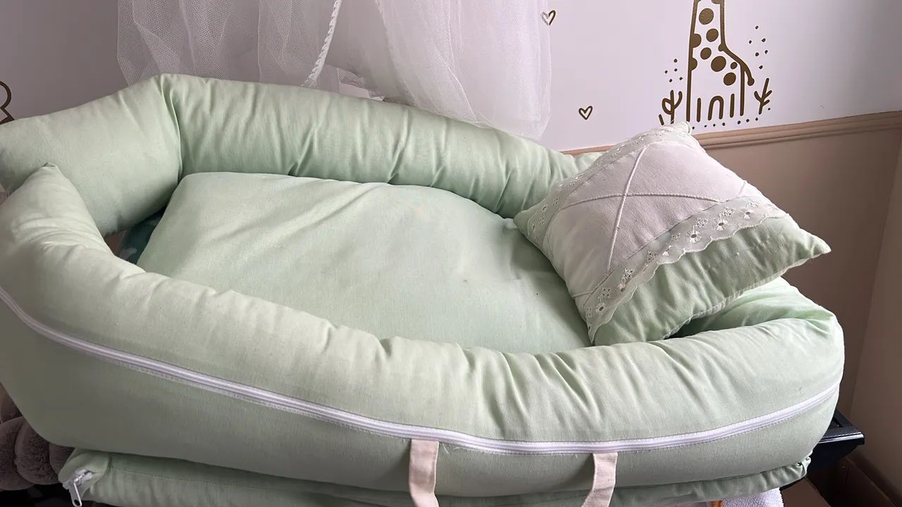 Lote menino de O a 6 meses  - Foto 4