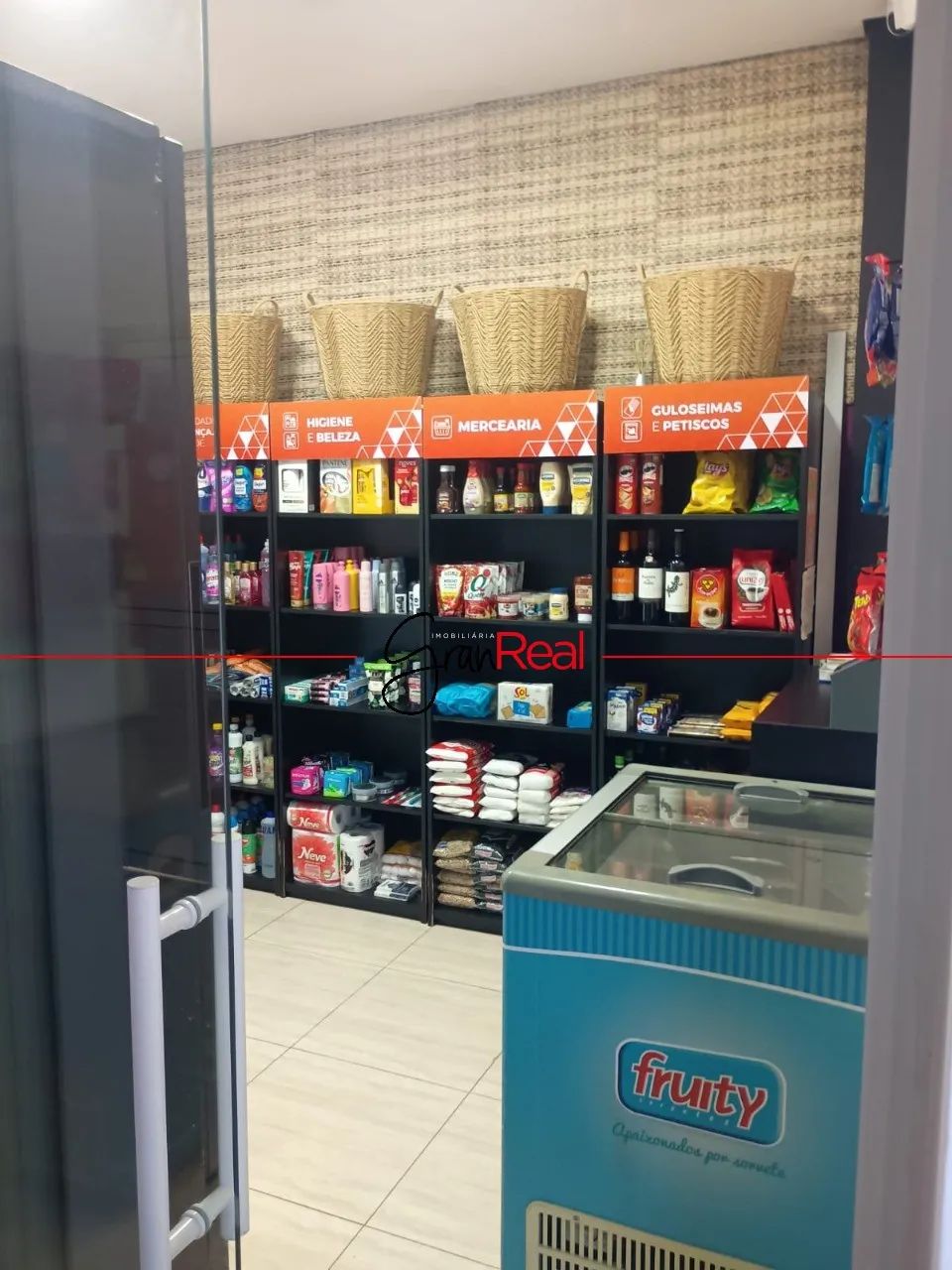 TERRENO A VENDA NO CONDOMINIO JARDINS DI ROMA - Foto 9