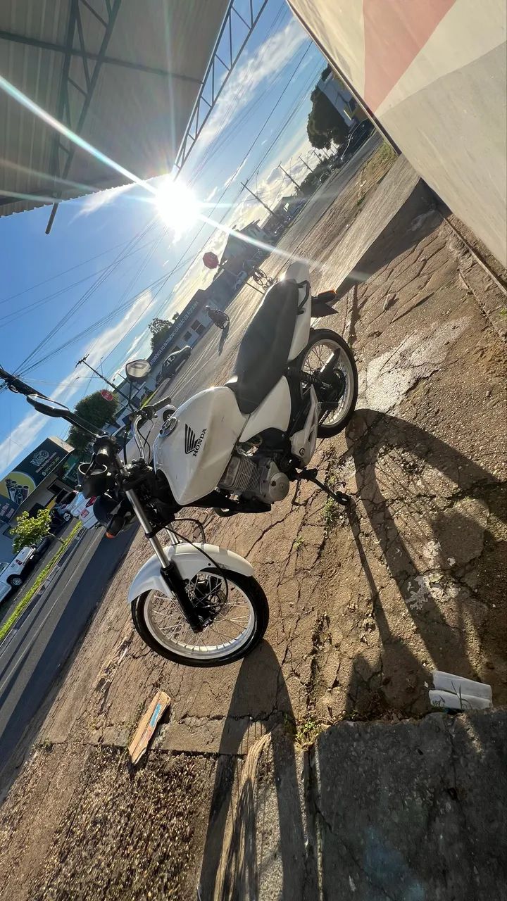 Vende-se Titan 150 Job de Doc  - Foto 4
