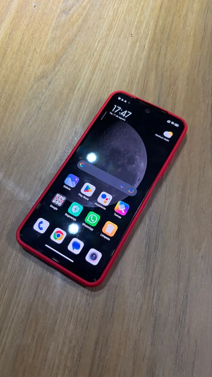Celular Xiaomi Redmi note 11s - Foto 2
