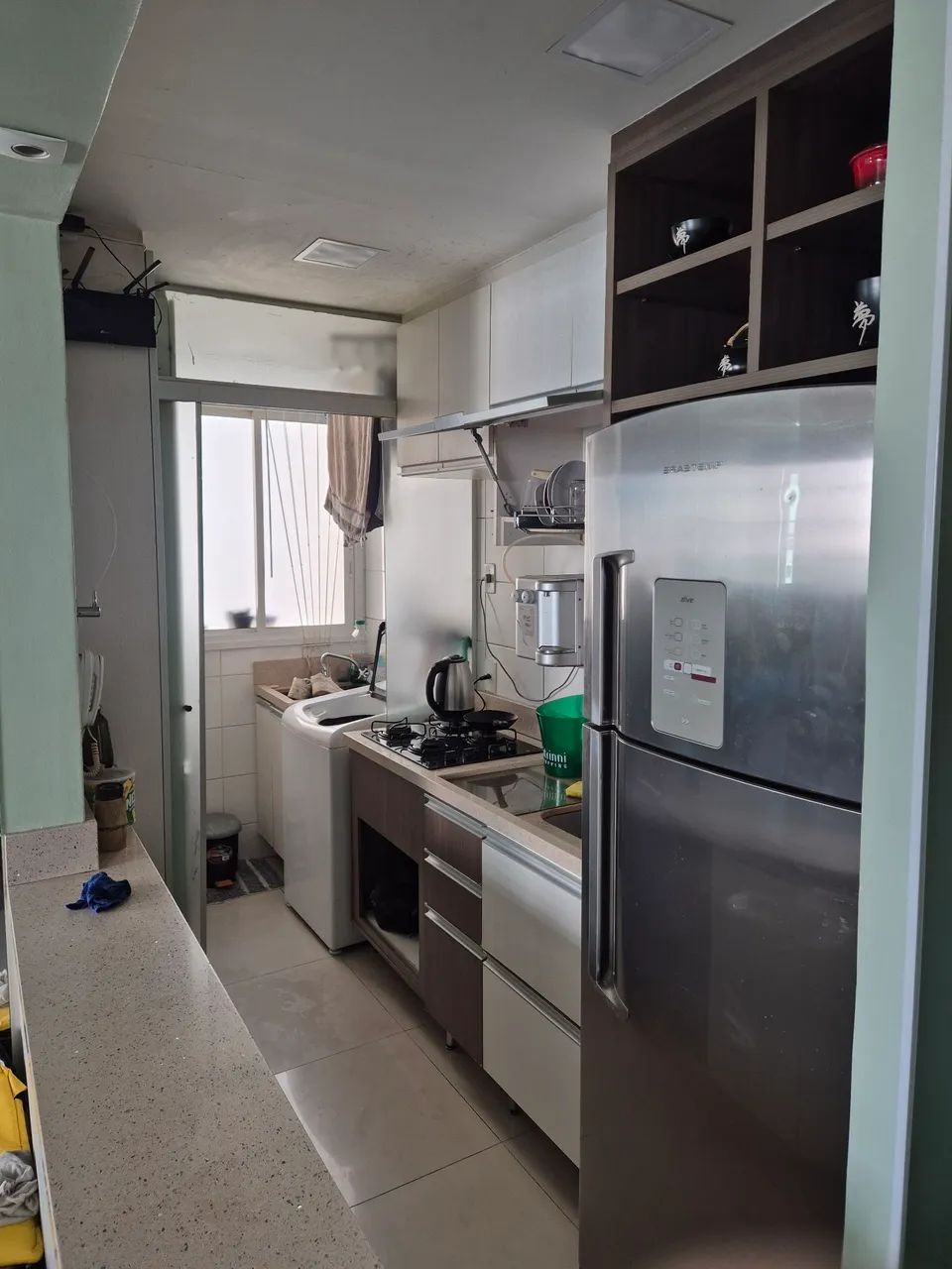 Citta residence 8° andar - Foto 2