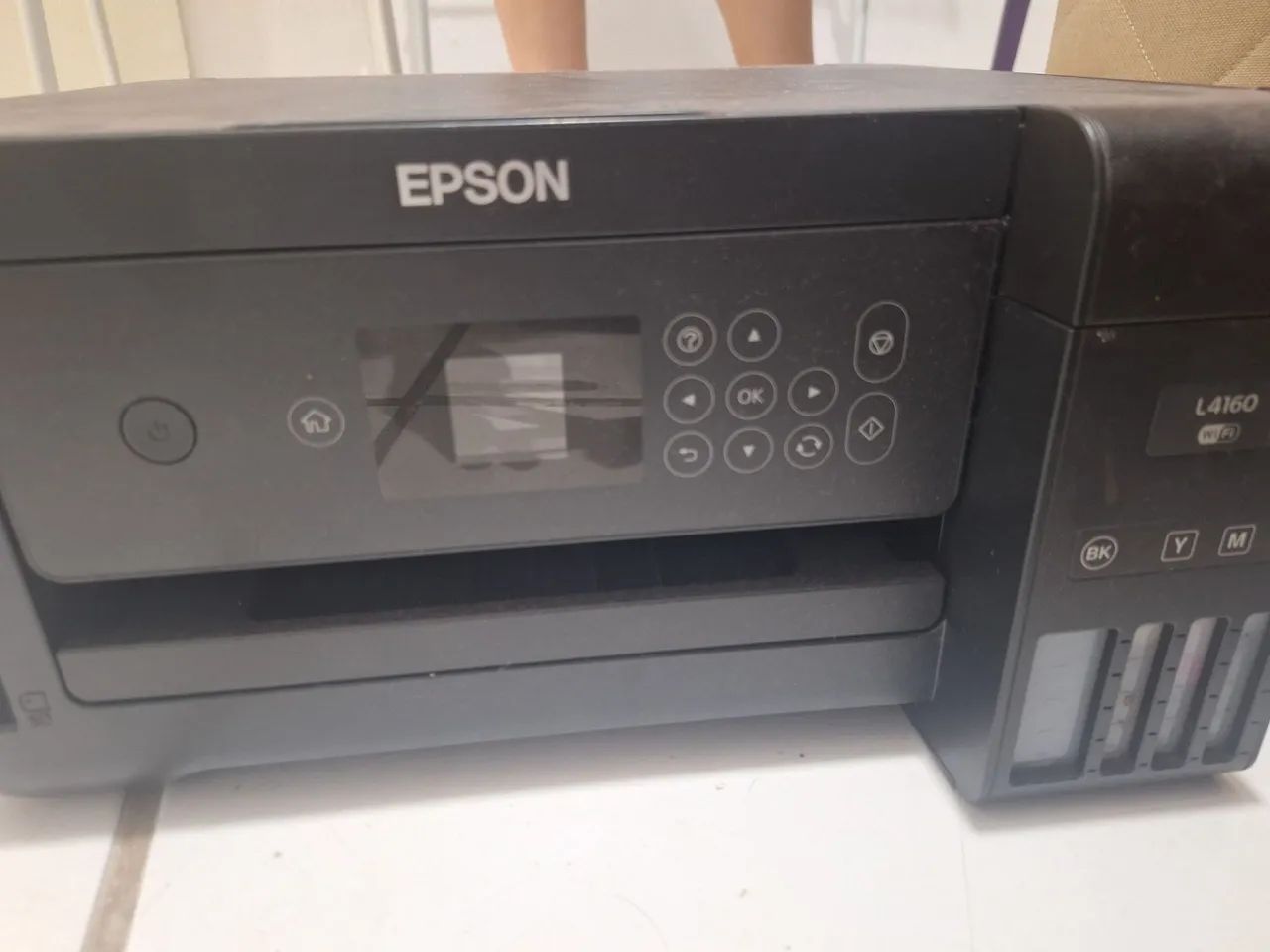 Empresora EDSON - Foto 3
