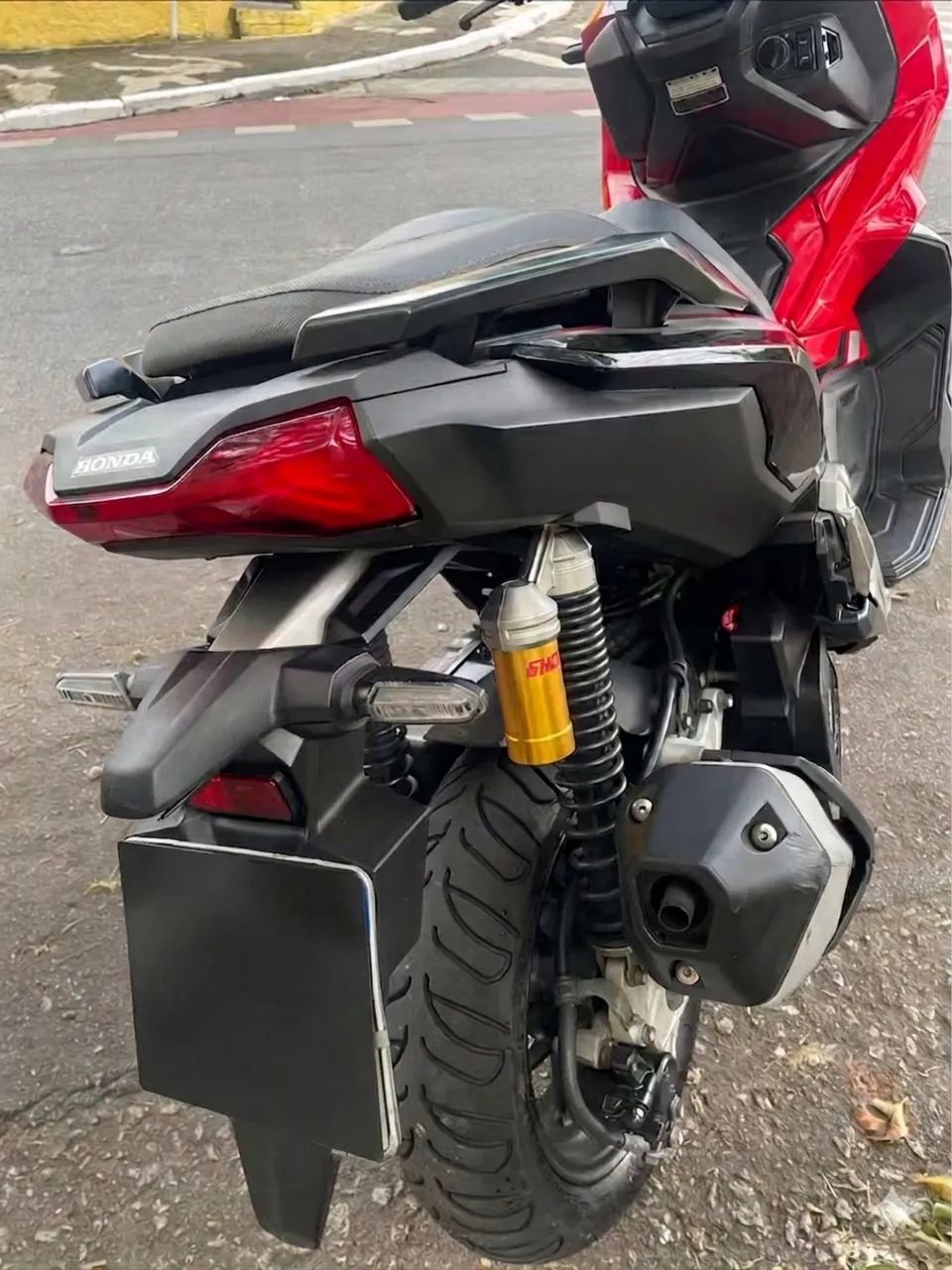 Honda ADV 150 2022 - Foto 2