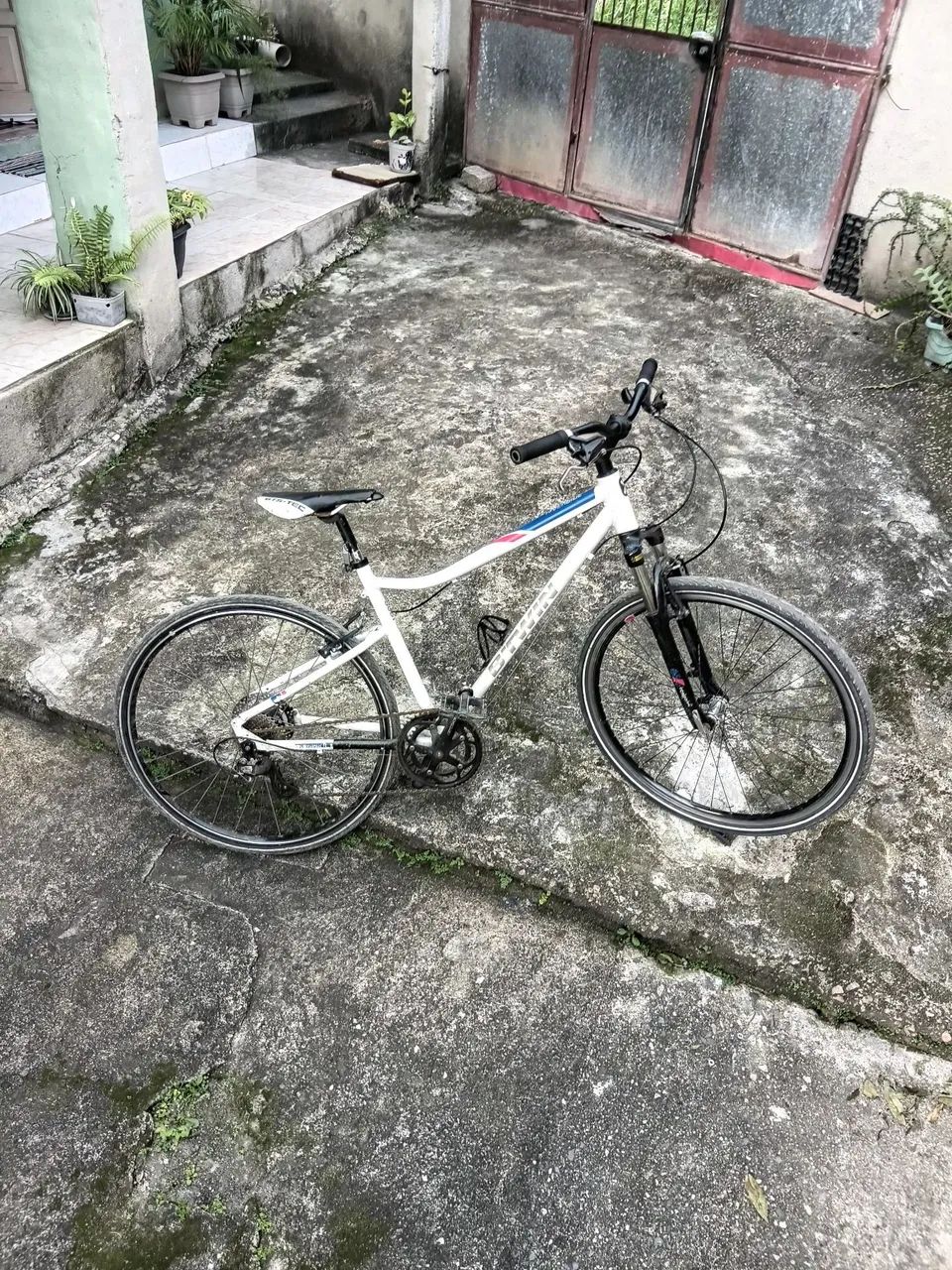 Btwin 520 riverside  - Foto 2