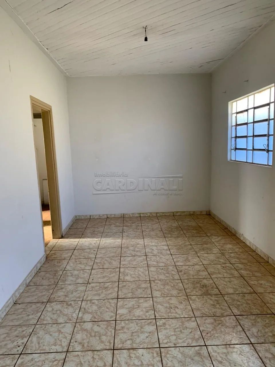 Casa Padrão em Araraquara - Foto 4