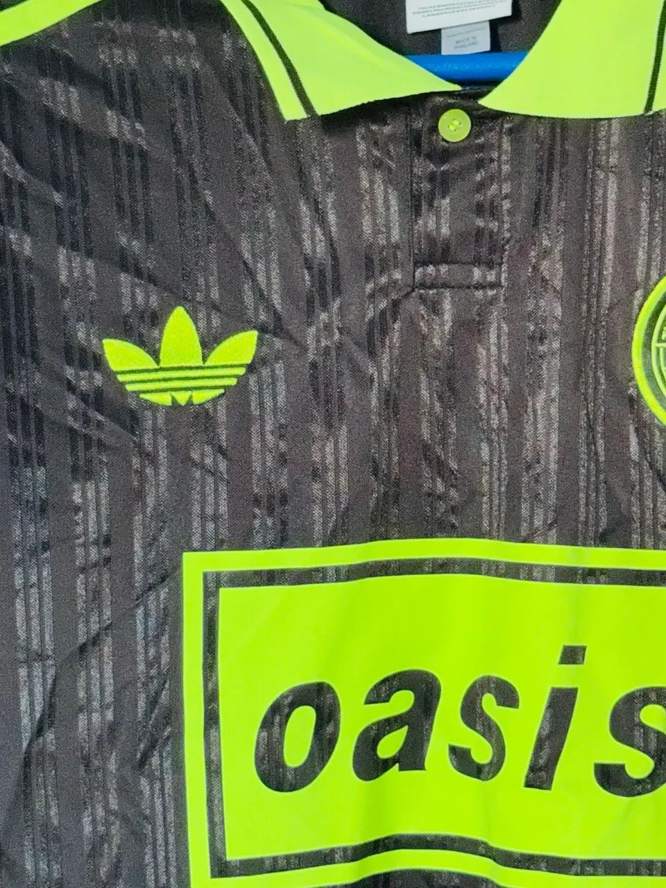 Camiseta adidas Oásis  - Foto 5