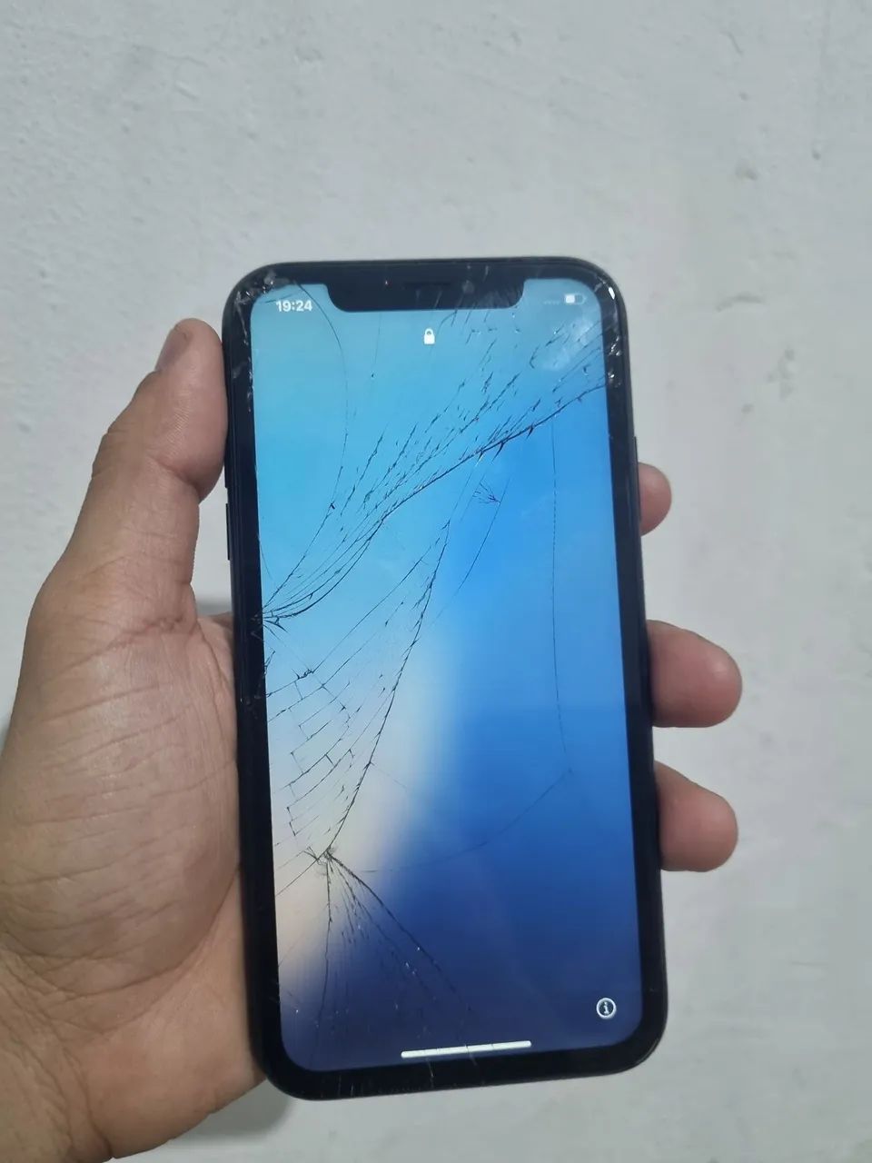 Vendo IPhone XR  - Foto 2