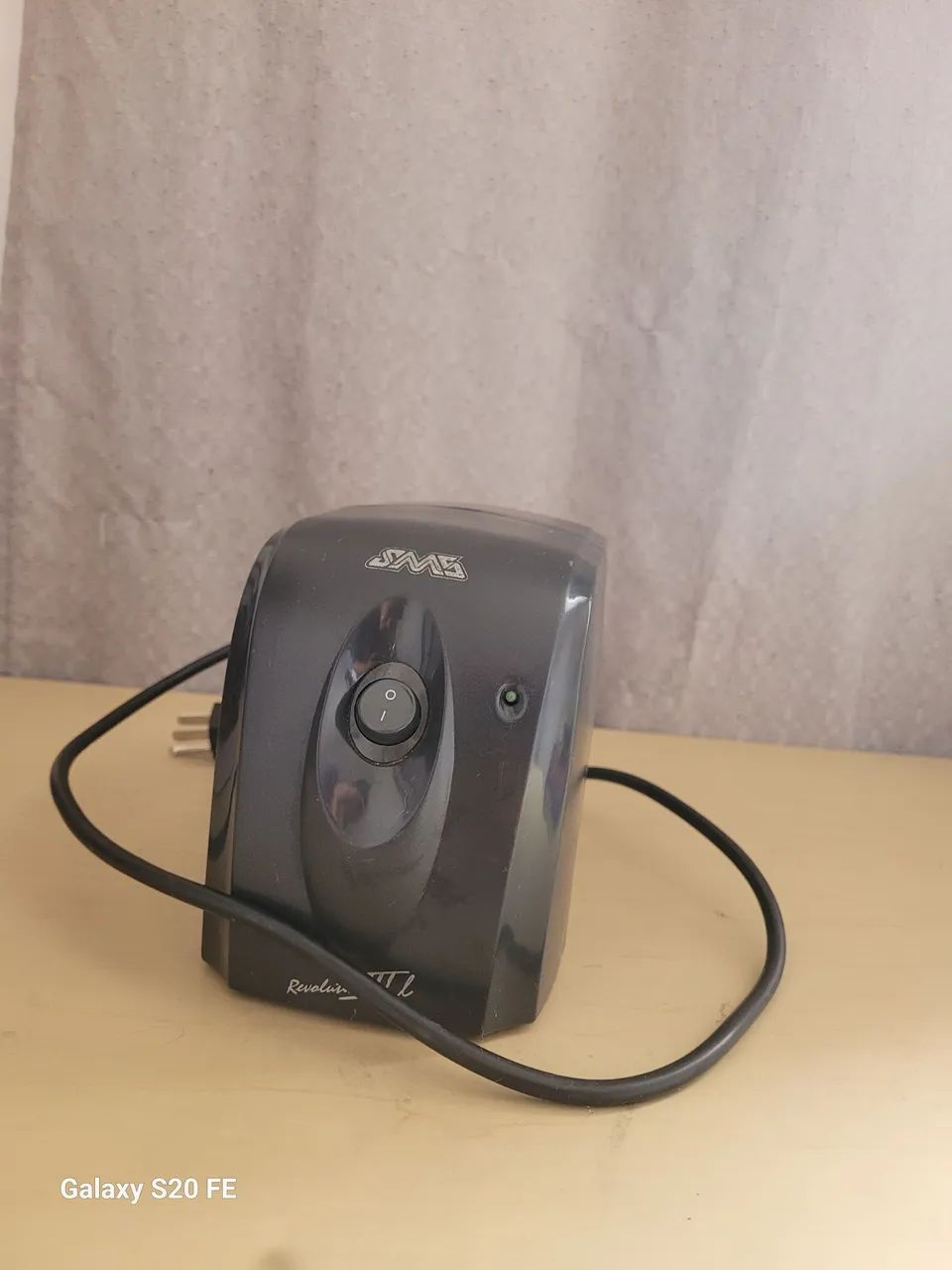 Estabilizador bivolt  - Foto 3