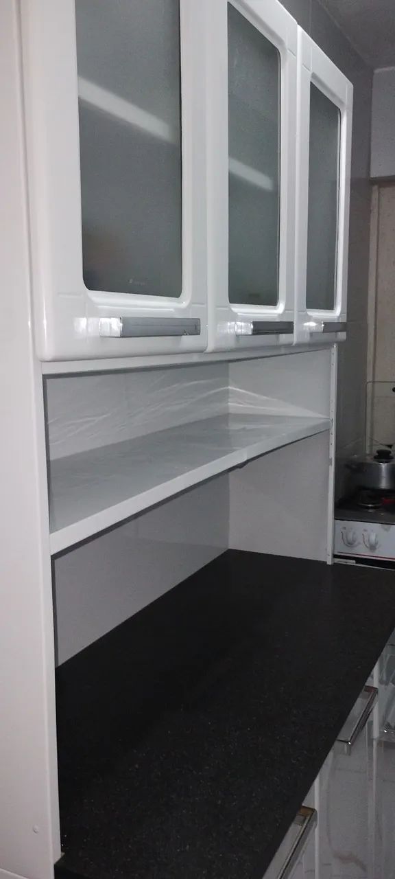 Armário de cozinha  - Foto 2