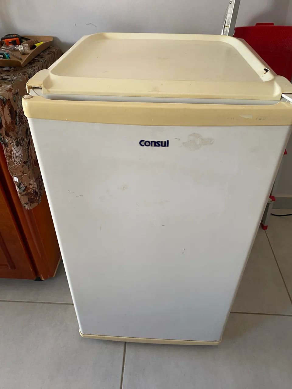 Frigobar  Cônsul 120 litros - Foto 2