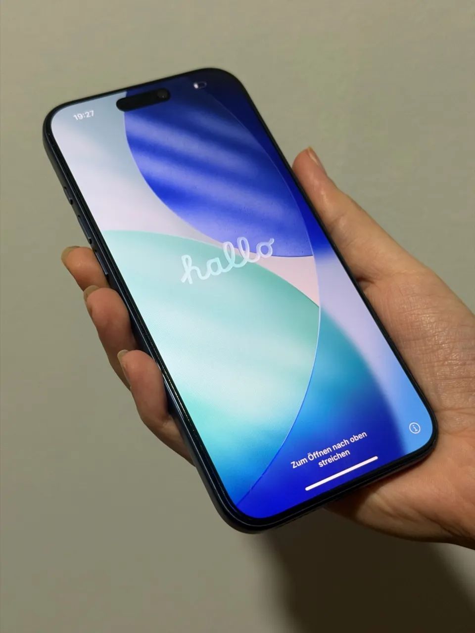 IPHONE 16 PRO MAX 256GB - Foto 2