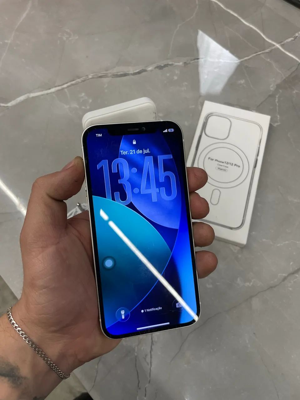 iPhone 12 - Foto 4