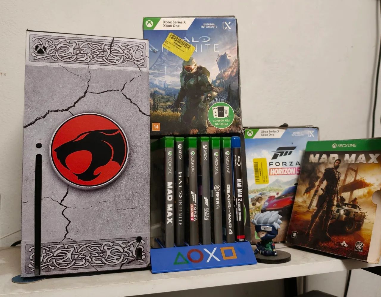 X Box Series X - Foto 3
