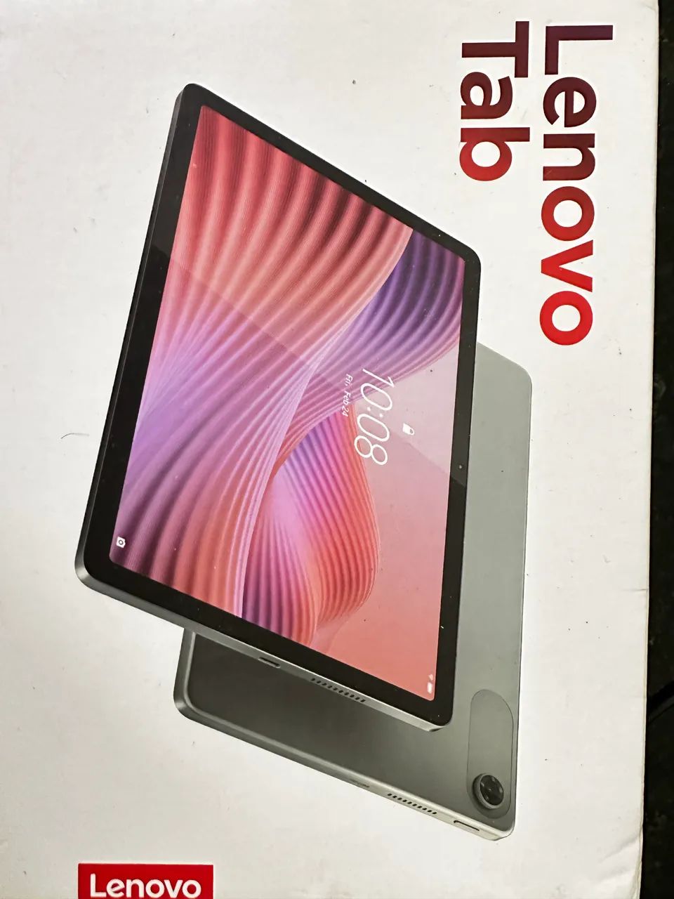 Vendo tablet Lenovo semi novo  - Foto 2