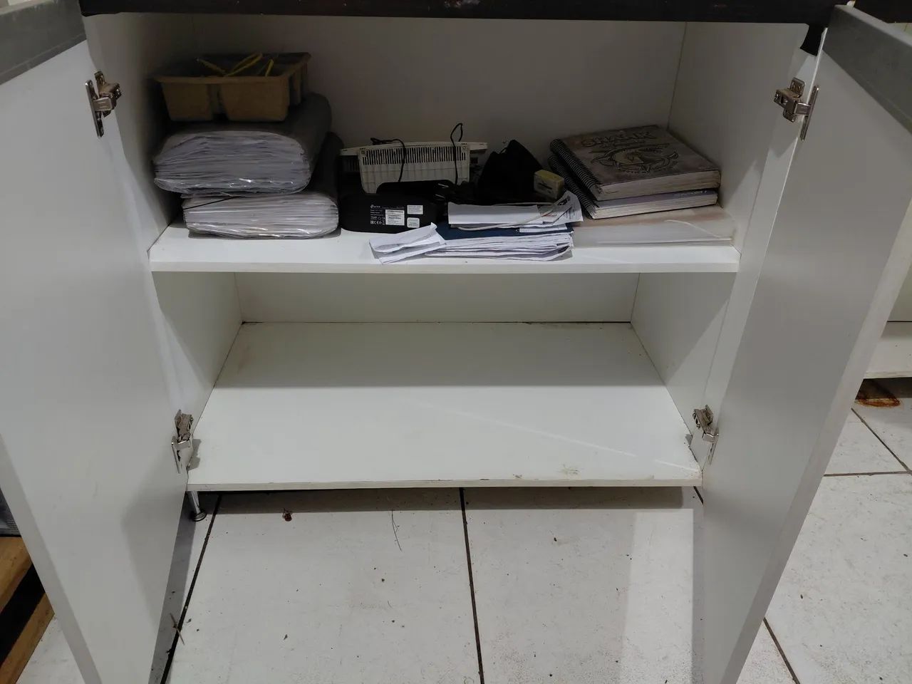 Vendo balcão, para conveniências. - Foto 3